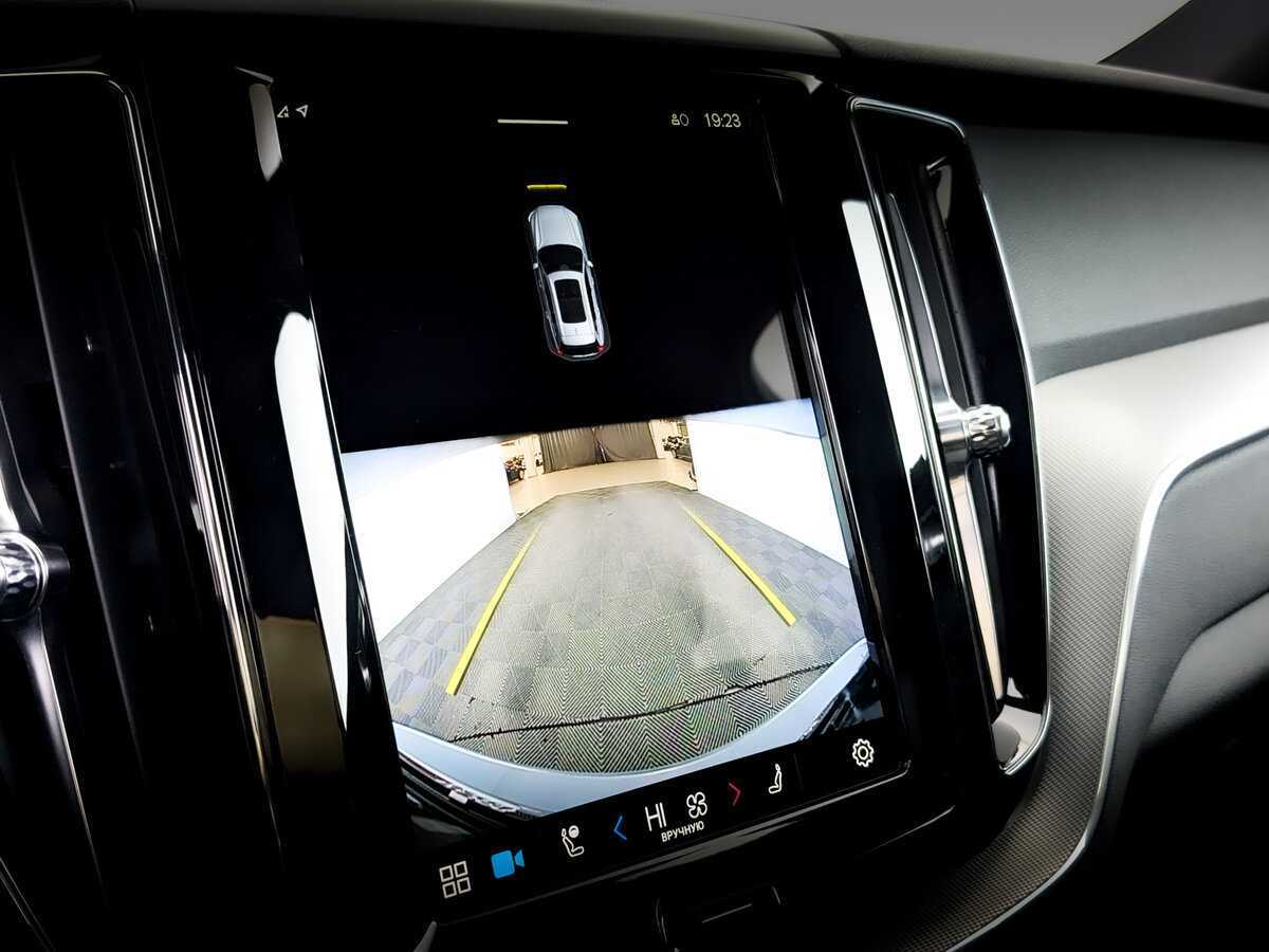 Volvo XC60 с пробегом — 2022 год. Фото: #26