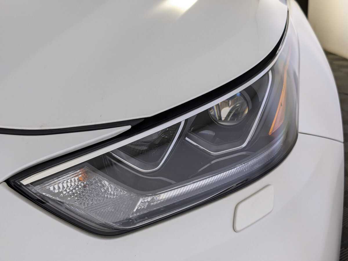 Toyota Highlander с пробегом — 2020 год. Фото: #10