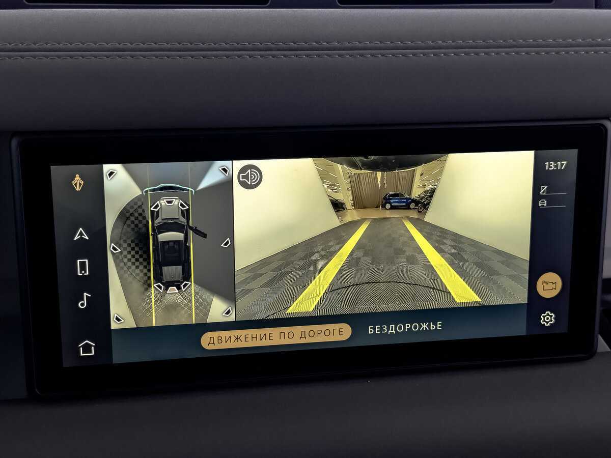 Land Rover Defender с пробегом — 2021 год. Фото: #26