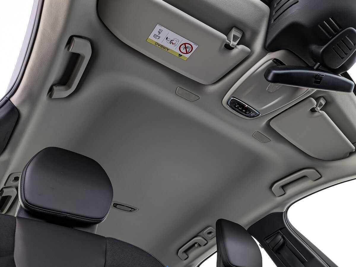 Volvo XC60 с пробегом — 2020 год. Фото: #21