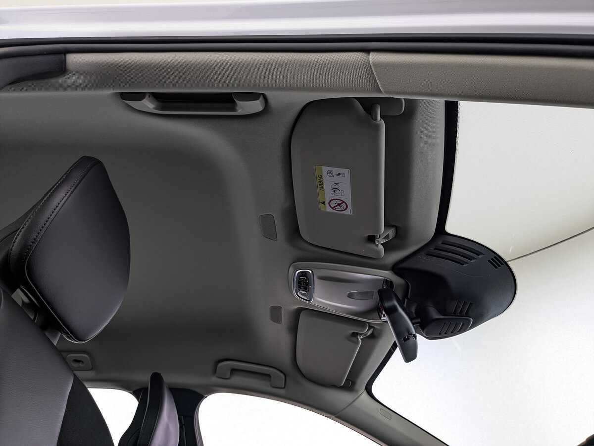 Volvo XC60 с пробегом — 2018 год. Фото: #19