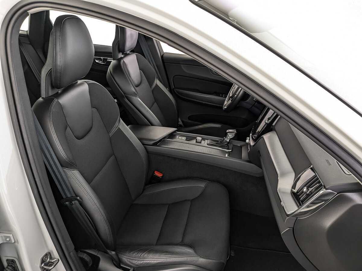 Volvo XC60 с пробегом — 2018 год. Фото: #20