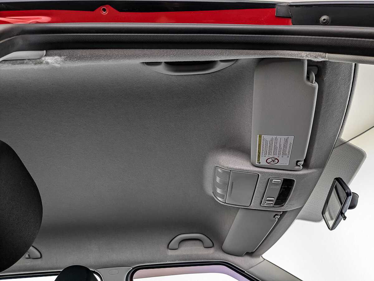 Skoda Fabia с пробегом — 2013 год. Фото: #22