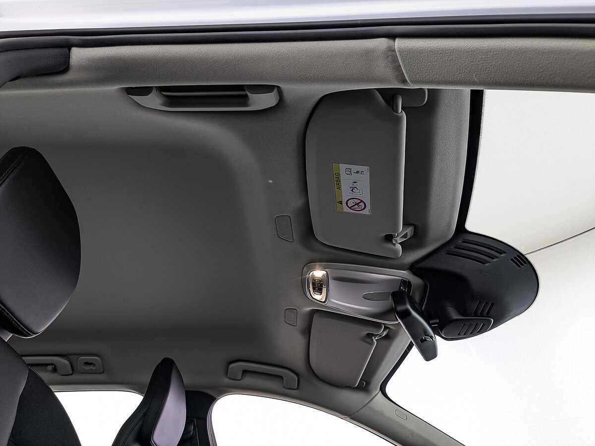 Volvo XC60 с пробегом — 2019 год. Фото: #21