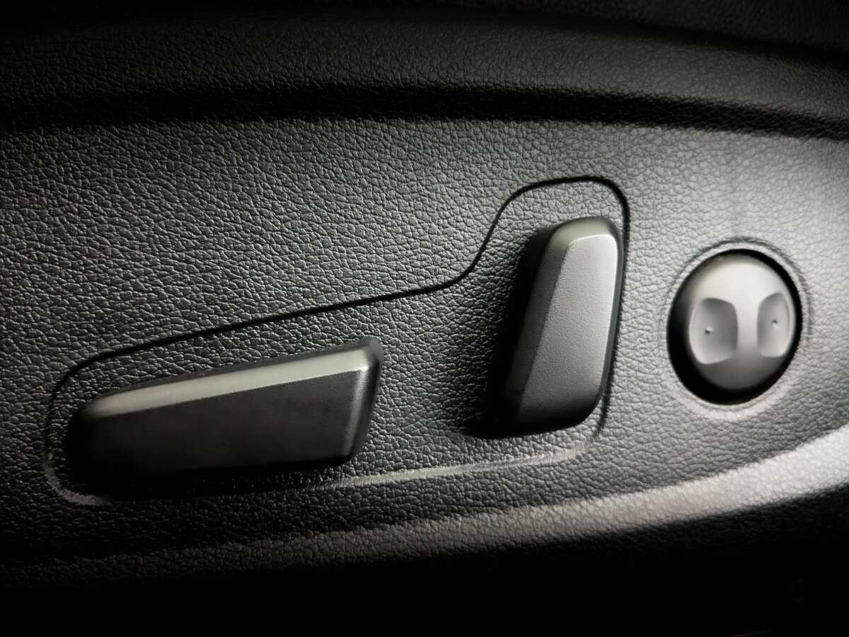 Hyundai Palisade с пробегом — 2021 год. Фото: #21