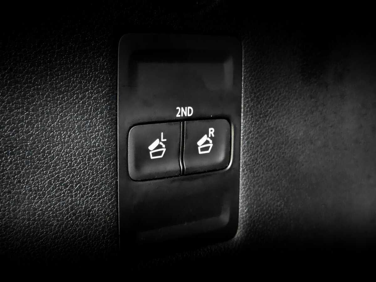 Hyundai Palisade с пробегом — 2021 год. Фото: #26