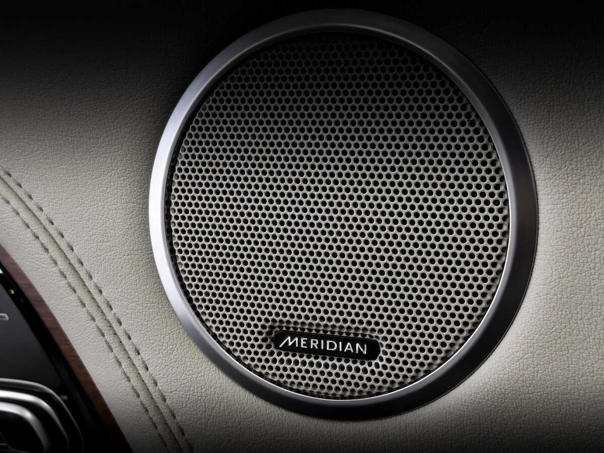 Land Rover Range Rover с пробегом — 2018 год. Фото: #25