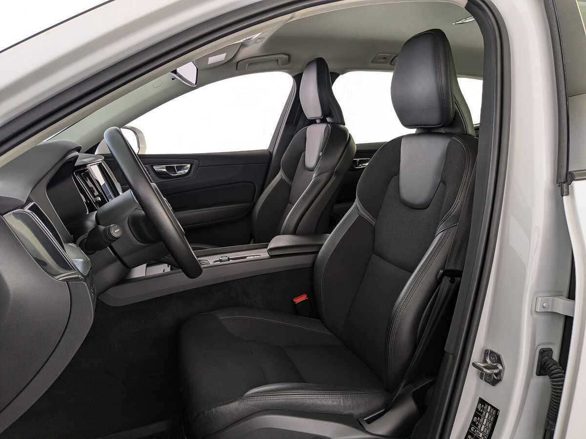 Volvo XC60 с пробегом — 2019 год. Фото: #19