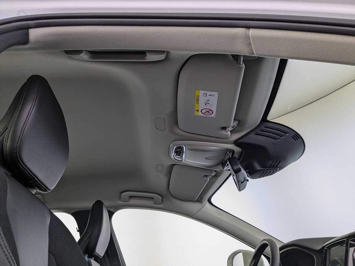 Volvo XC60 с пробегом — 2019 год. Фото: #21