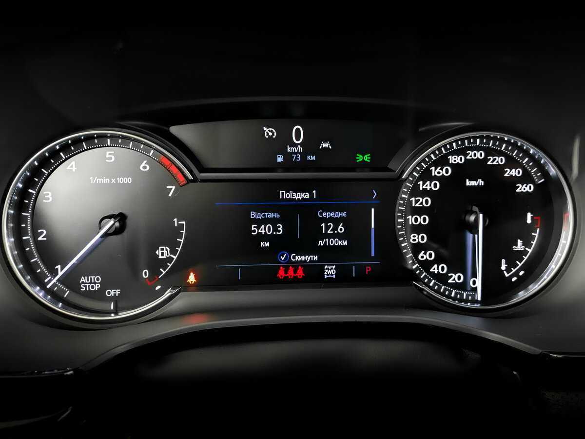 Cadillac XT5 с пробегом — 2021 год. Фото: #12