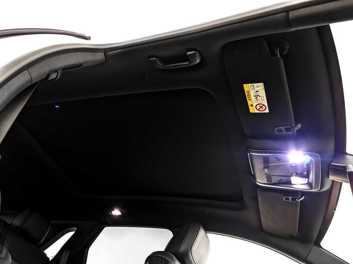 Cadillac XT5 с пробегом — 2021 год. Фото: #23