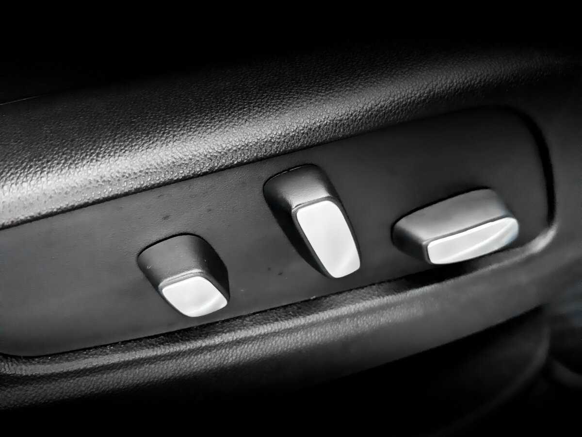 Cadillac XT5 с пробегом — 2021 год. Фото: #25