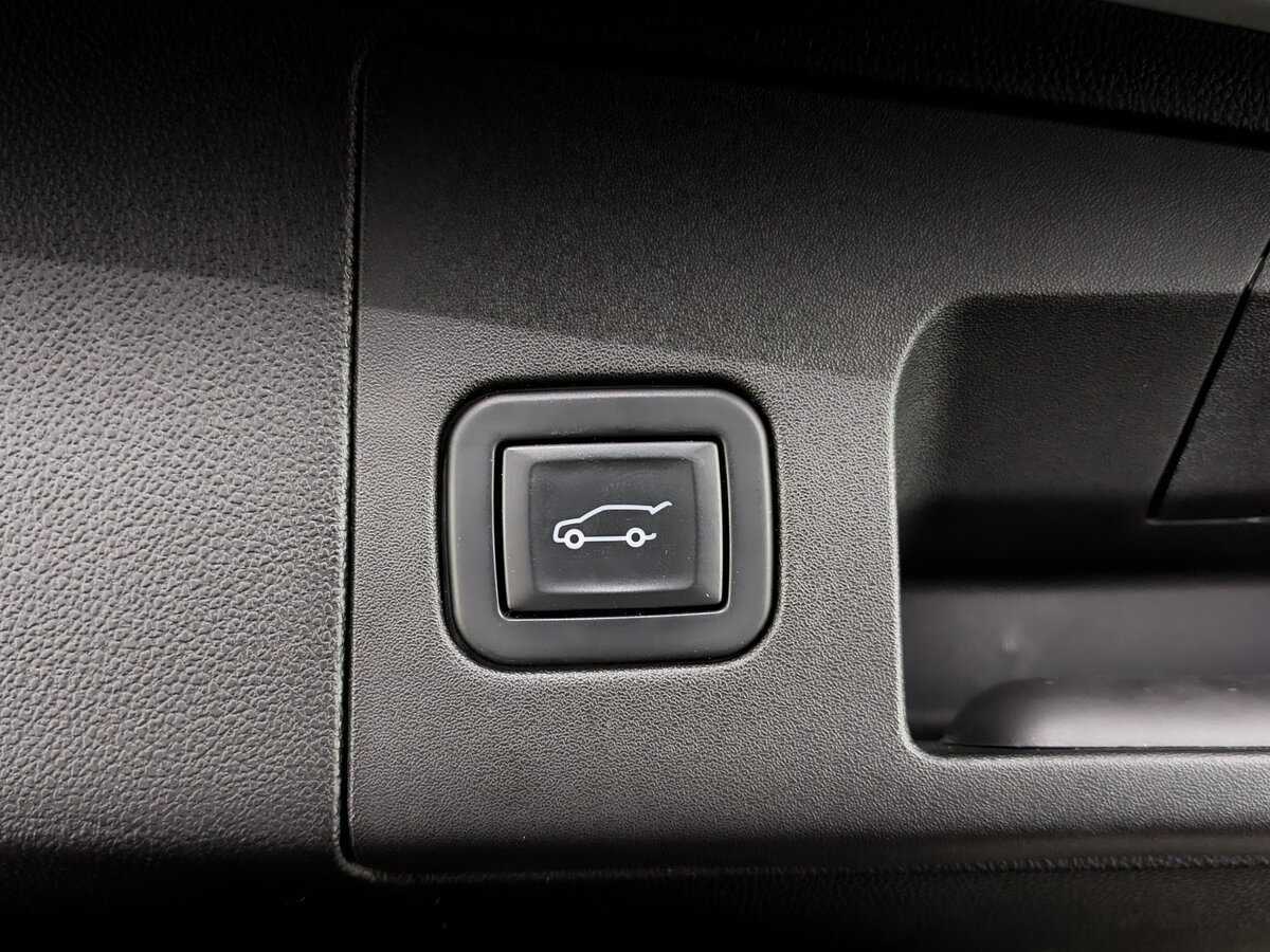 Cadillac XT5 с пробегом — 2021 год. Фото: #27