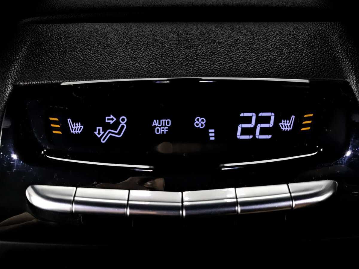 Cadillac XT5 с пробегом — 2021 год. Фото: #28