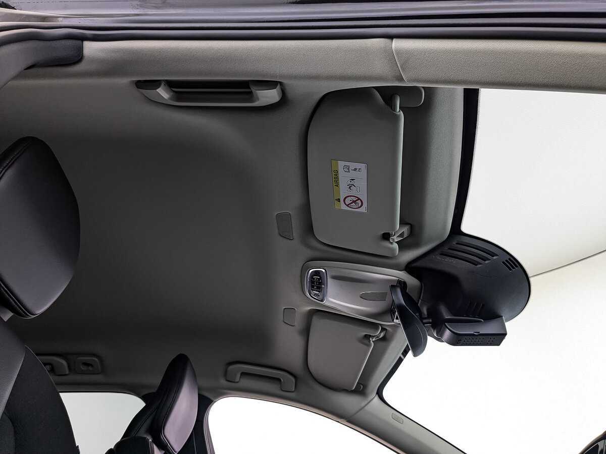 Volvo XC60 с пробегом — 2021 год. Фото: #19