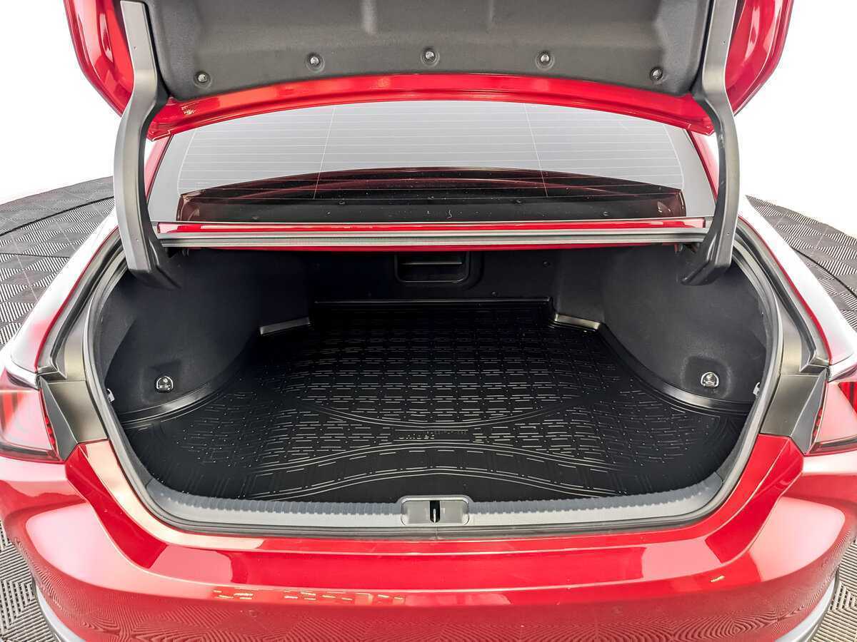 Lexus ES с пробегом — 2020 год. Фото: #9