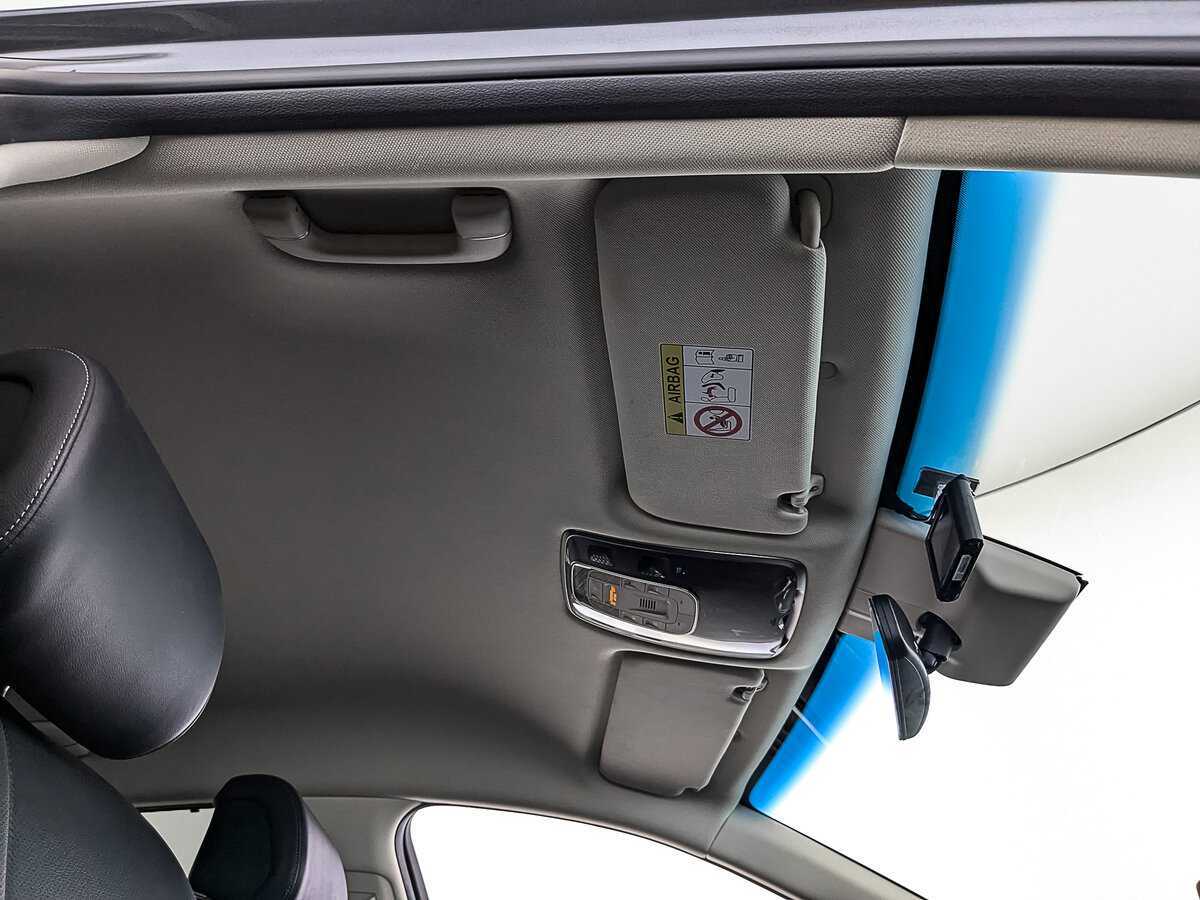 Genesis G80 с пробегом — 2021 год. Фото: #19