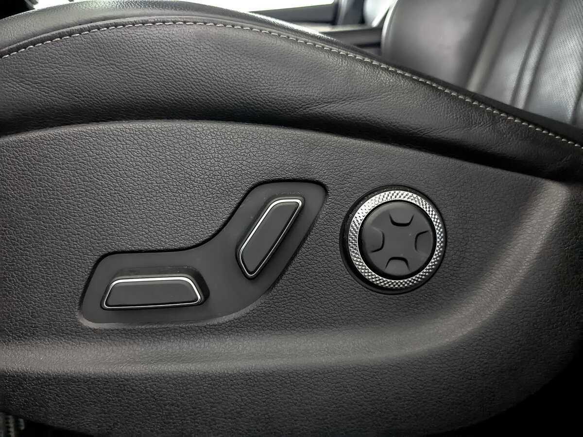 Genesis G80 с пробегом — 2021 год. Фото: #23