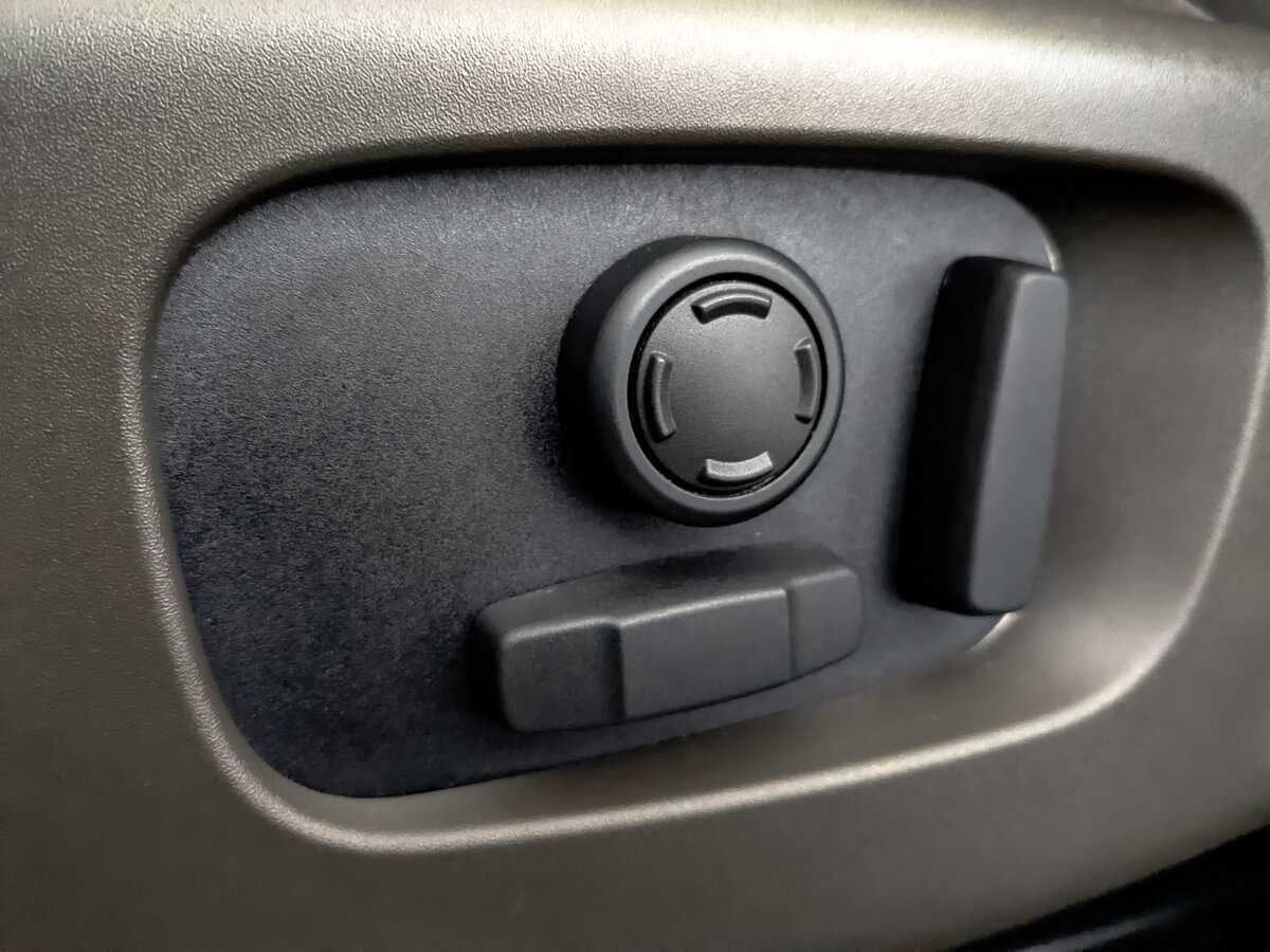 Land Rover Range Rover Sport с пробегом — 2020 год. Фото: #25