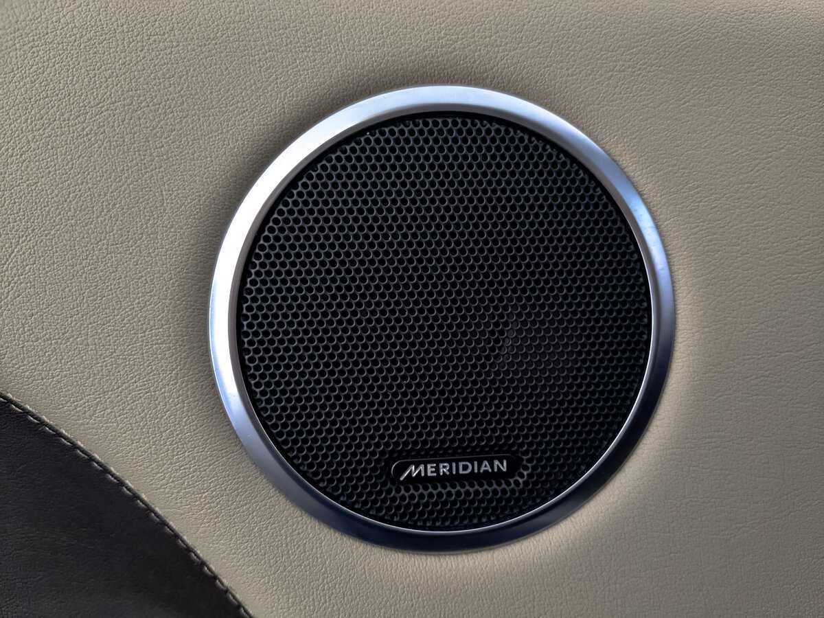 Land Rover Range Rover Sport с пробегом — 2020 год. Фото: #26