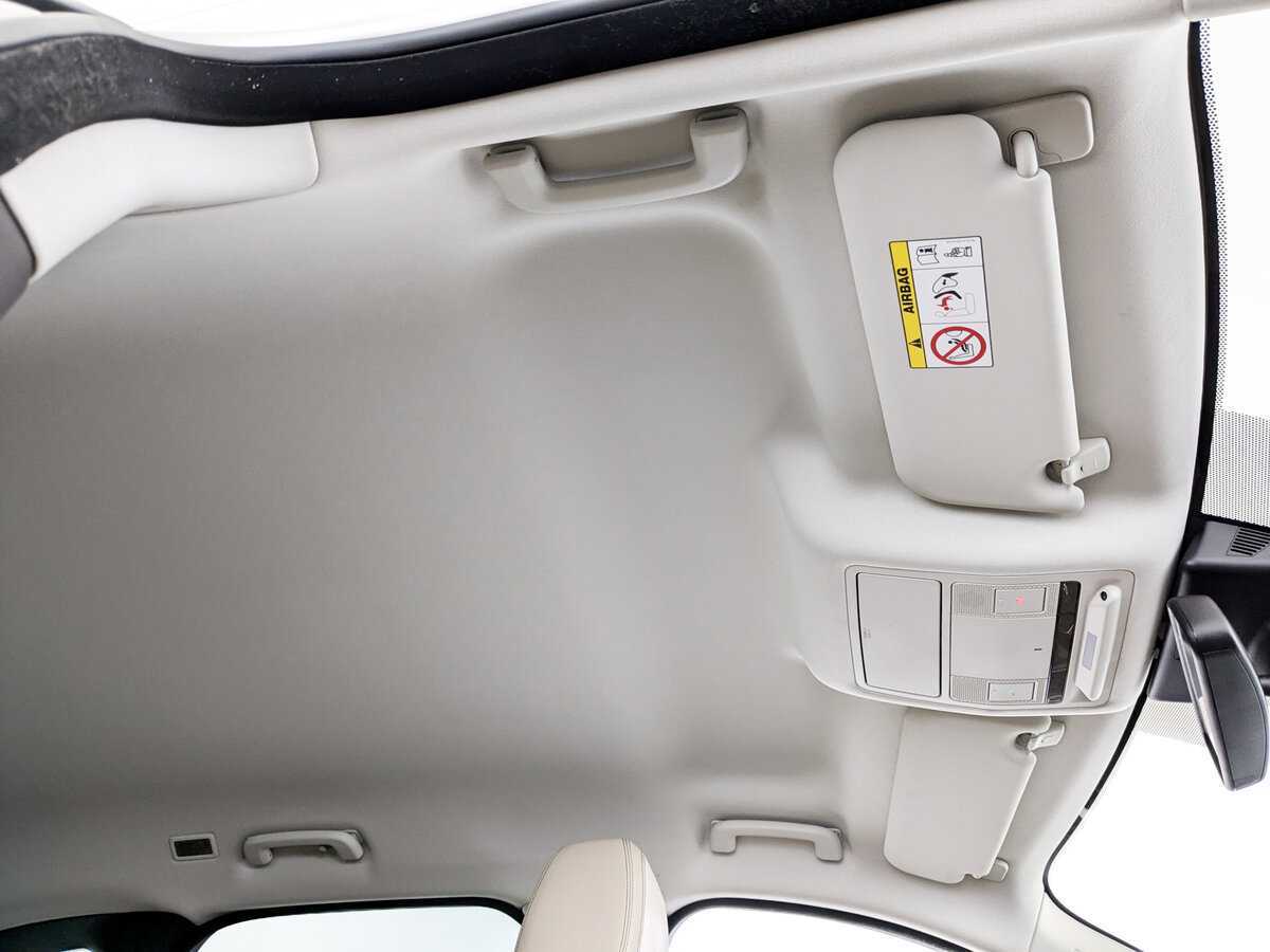 Jaguar F-Pace с пробегом — 2016 год. Фото: #22