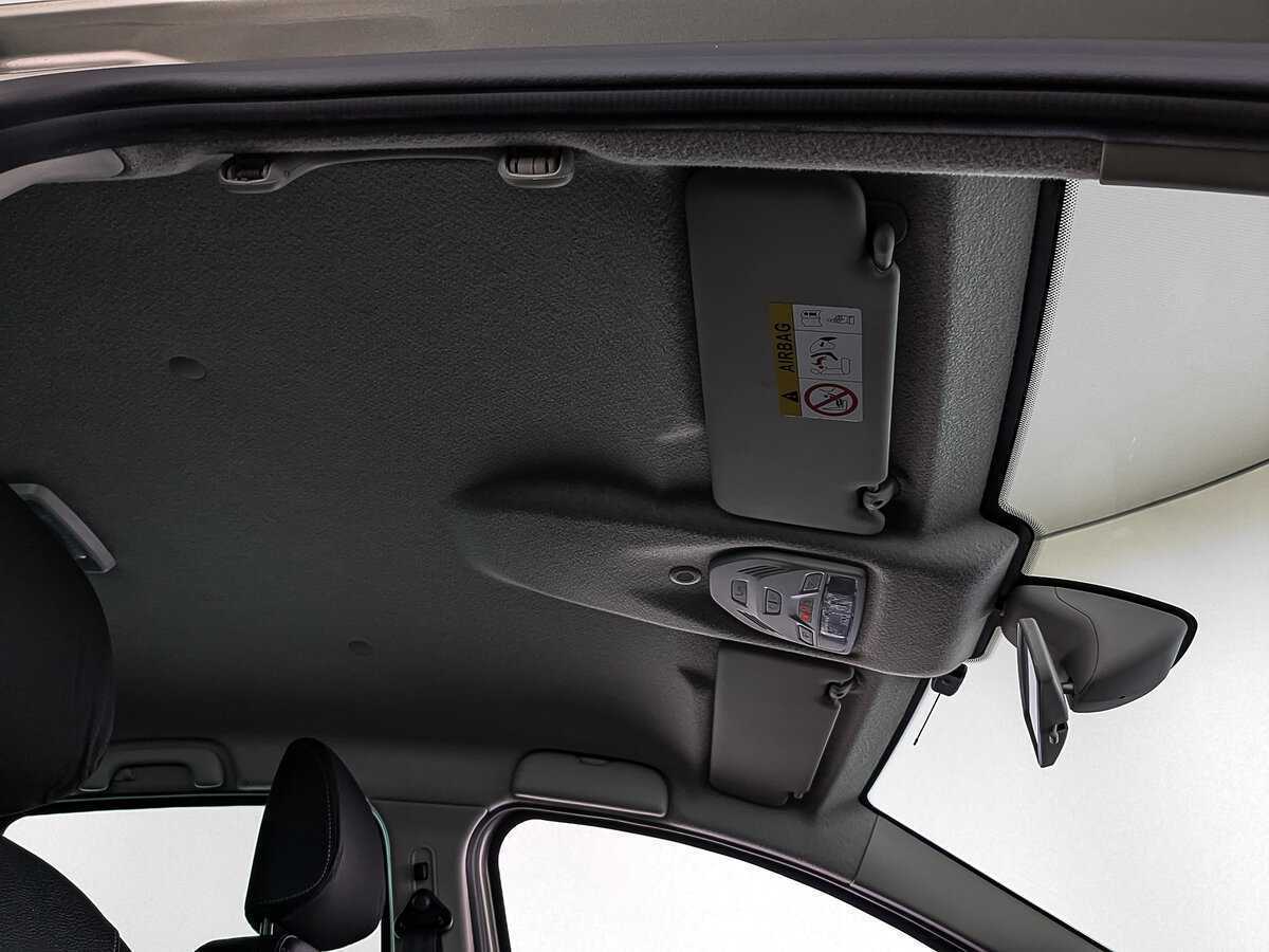 Lada (ВАЗ) XRAY с пробегом — 2019 год. Фото: #22