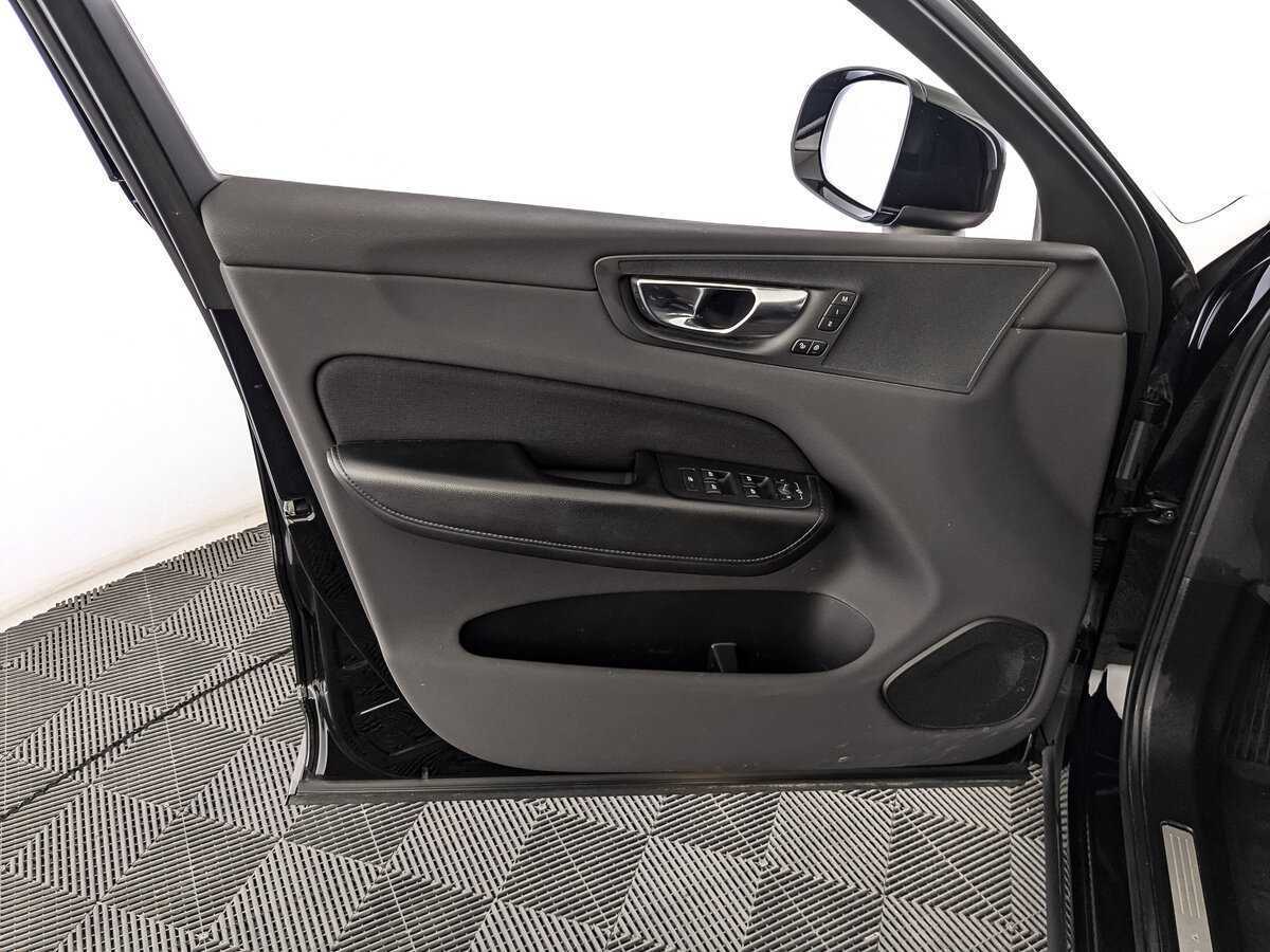 Volvo XC60 с пробегом — 2020 год. Фото: #18