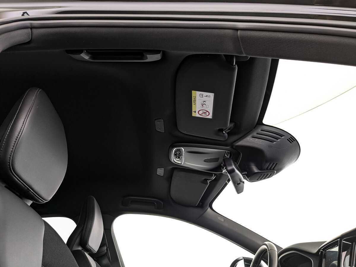 Volvo XC60 с пробегом — 2020 год. Фото: #21