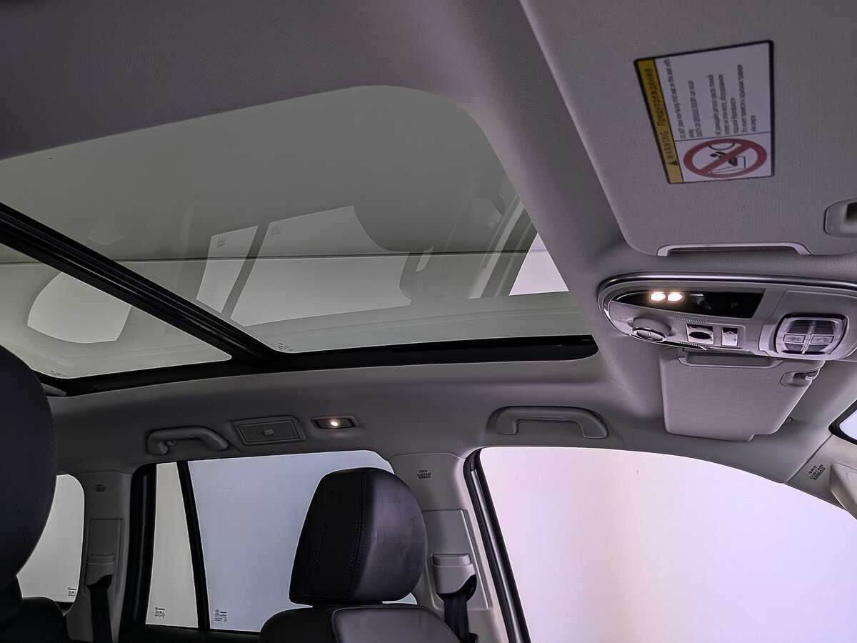 Haval H9 с пробегом — 2023 год. Фото: #22