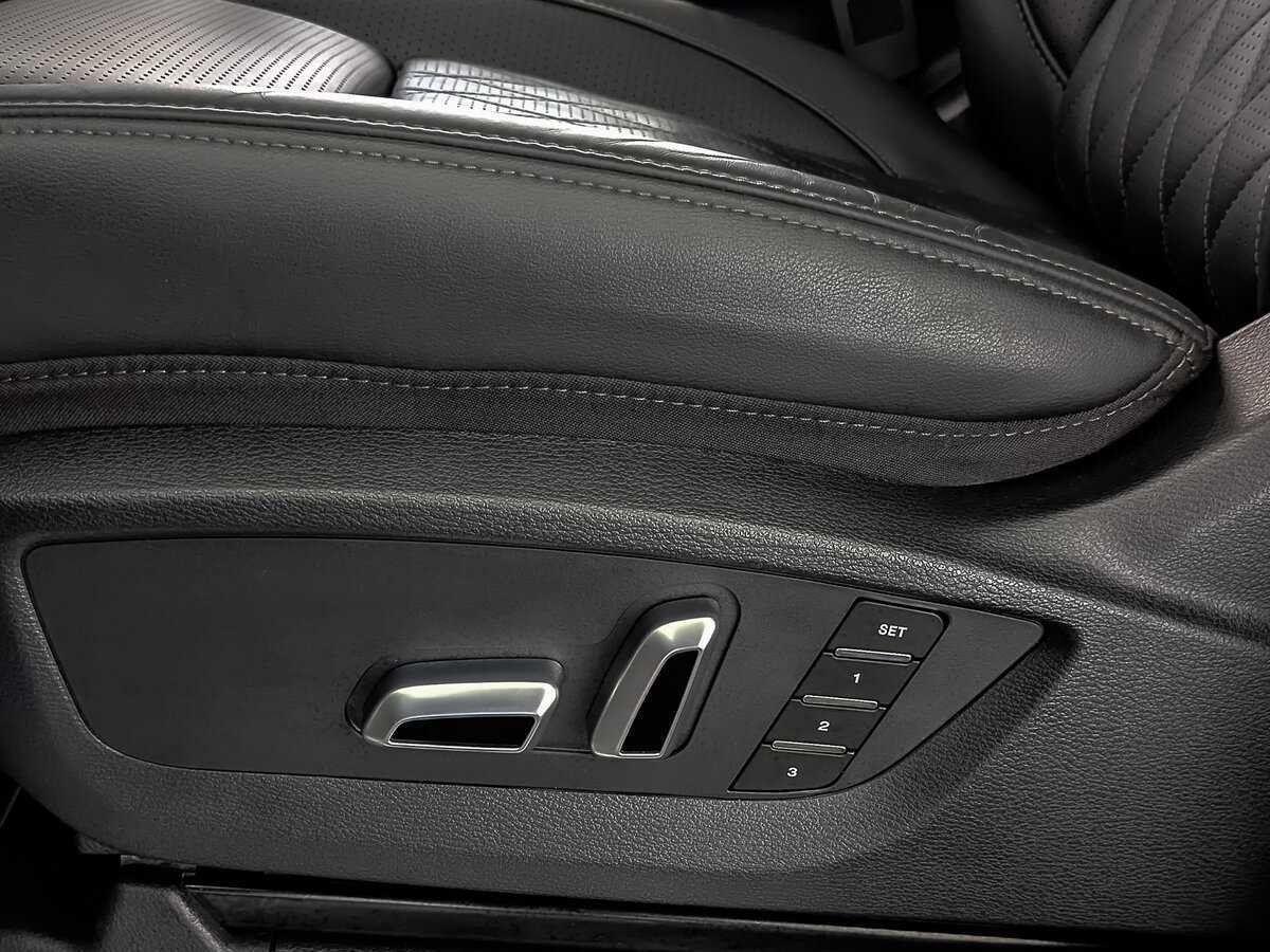 Haval H9 с пробегом — 2023 год. Фото: #27