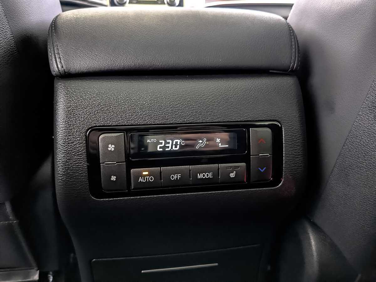 Haval H9 с пробегом — 2023 год. Фото: #28