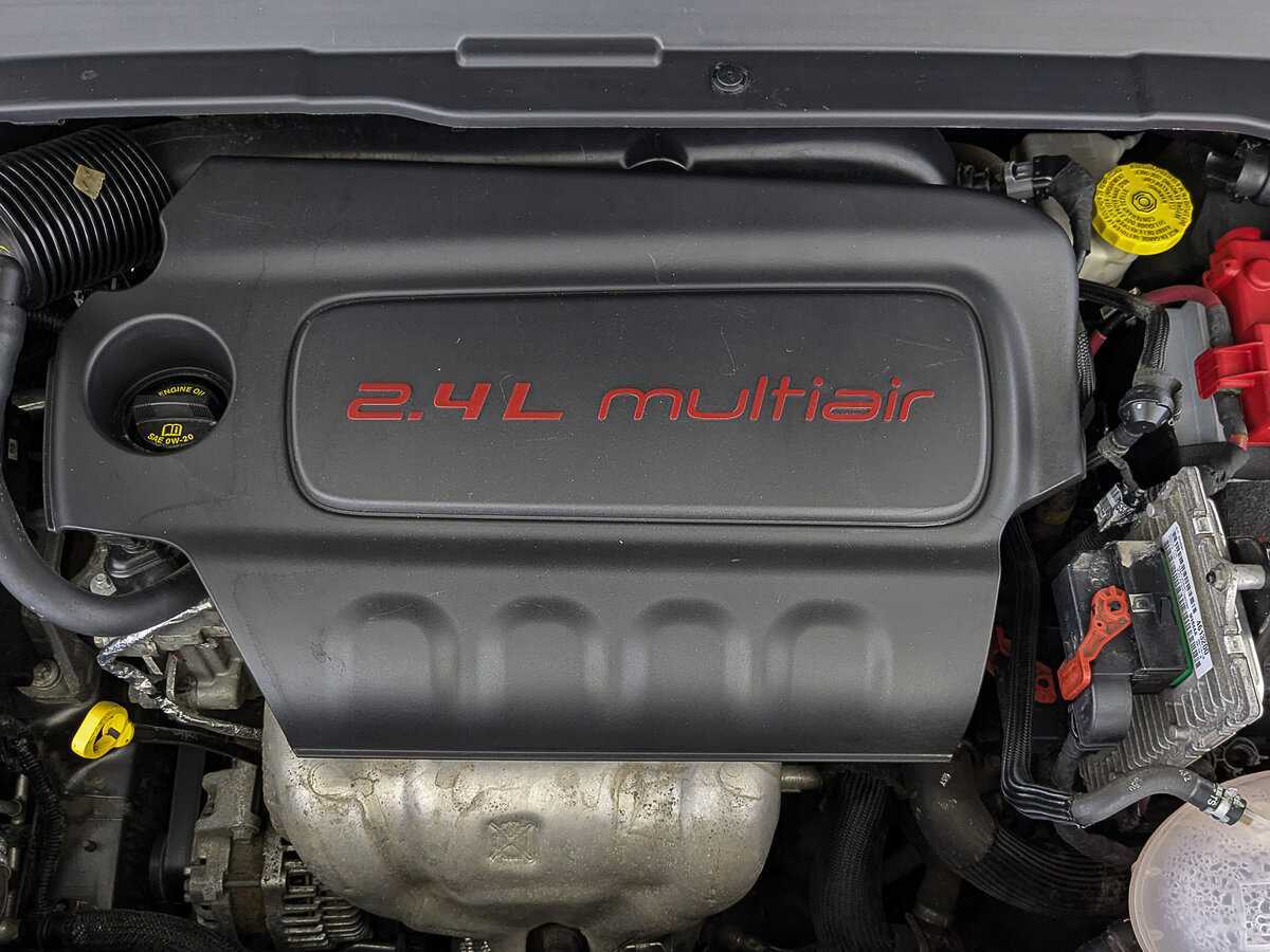 Jeep Compass с пробегом — 2018 год. Фото: #8