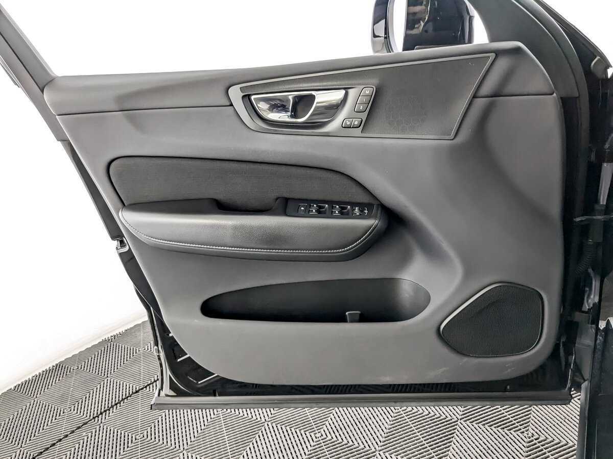 Volvo XC60 с пробегом — 2020 год. Фото: #16