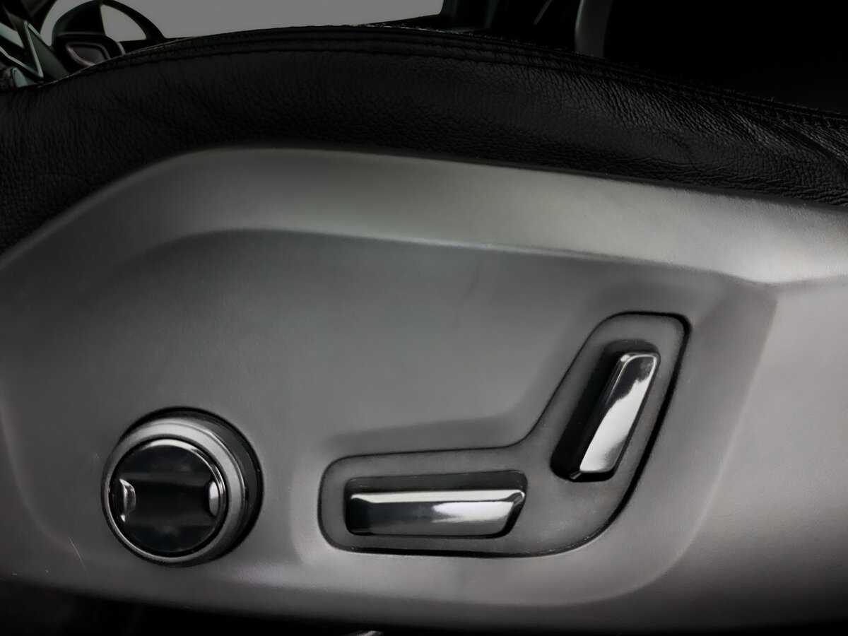 Volvo XC60 с пробегом — 2020 год. Фото: #18