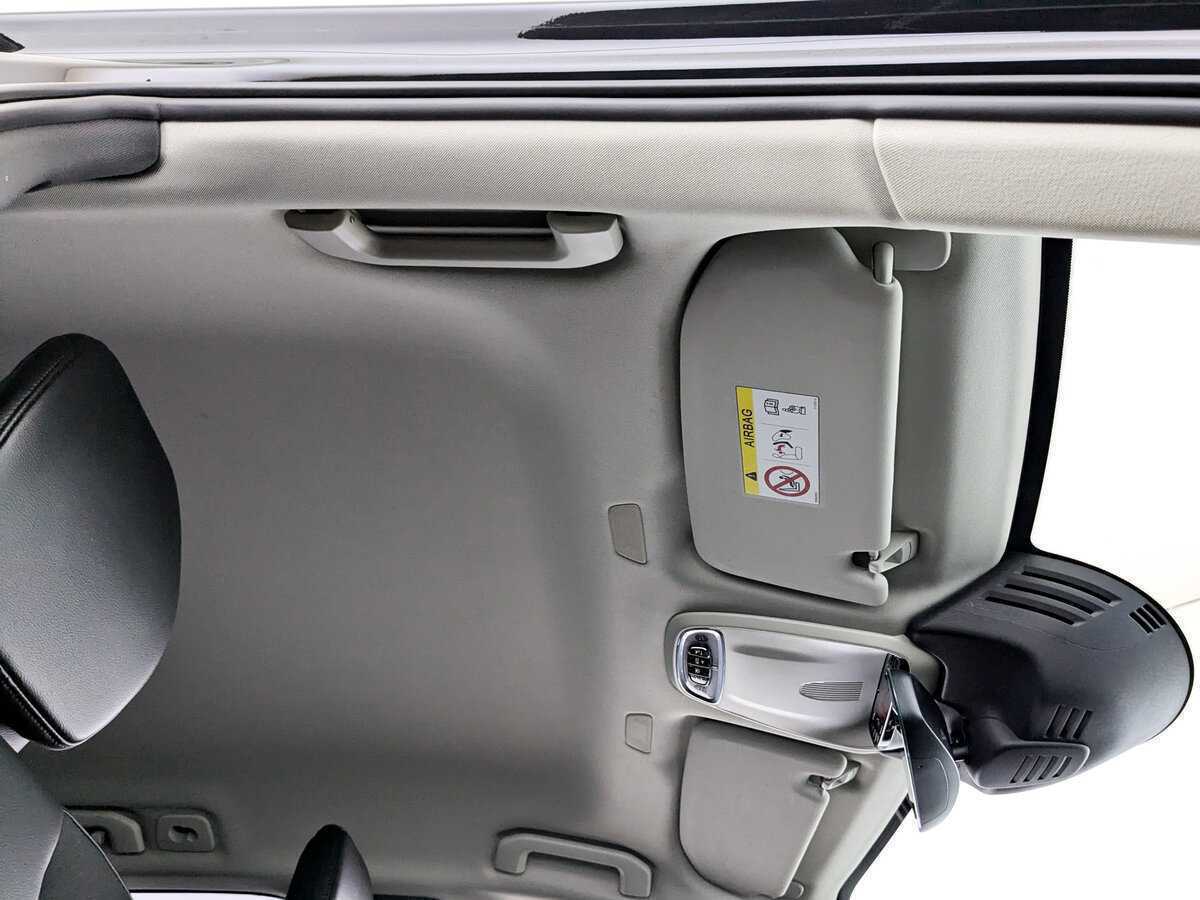 Volvo XC60 с пробегом — 2020 год. Фото: #20