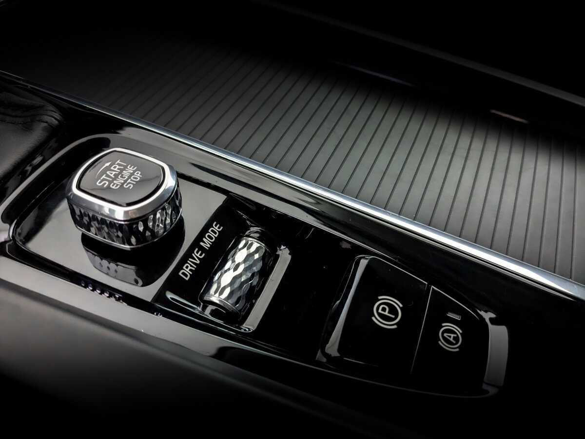 Volvo XC60 с пробегом — 2020 год. Фото: #23