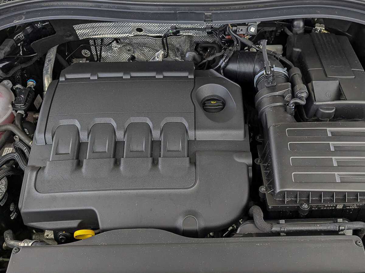 Skoda Kodiaq с пробегом — 2022 год. Фото: #8