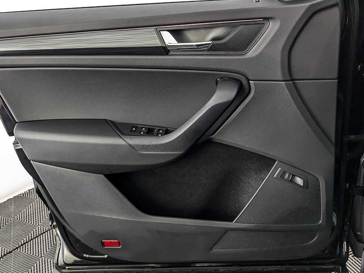 Skoda Kodiaq с пробегом — 2022 год. Фото: #16