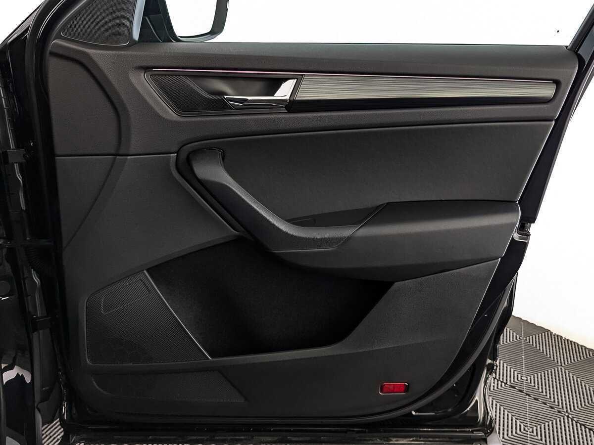 Skoda Kodiaq с пробегом — 2022 год. Фото: #22