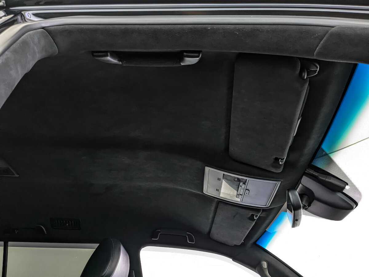 Toyota Land Cruiser с пробегом — 2016 год. Фото: #21