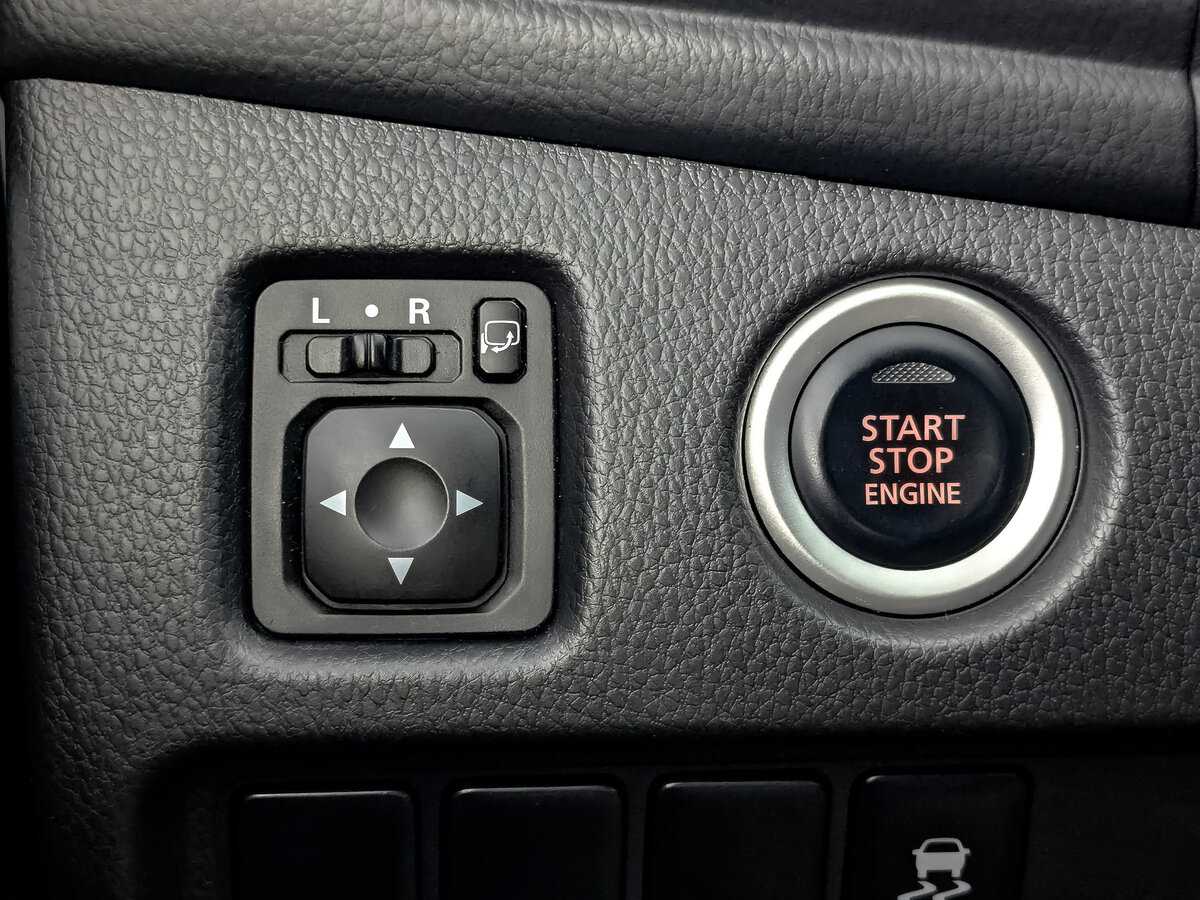 Mitsubishi Pajero Sport с пробегом — 2021 год. Фото: #25