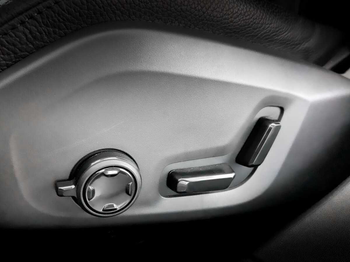 Volvo S90 с пробегом — 2021 год. Фото: #21