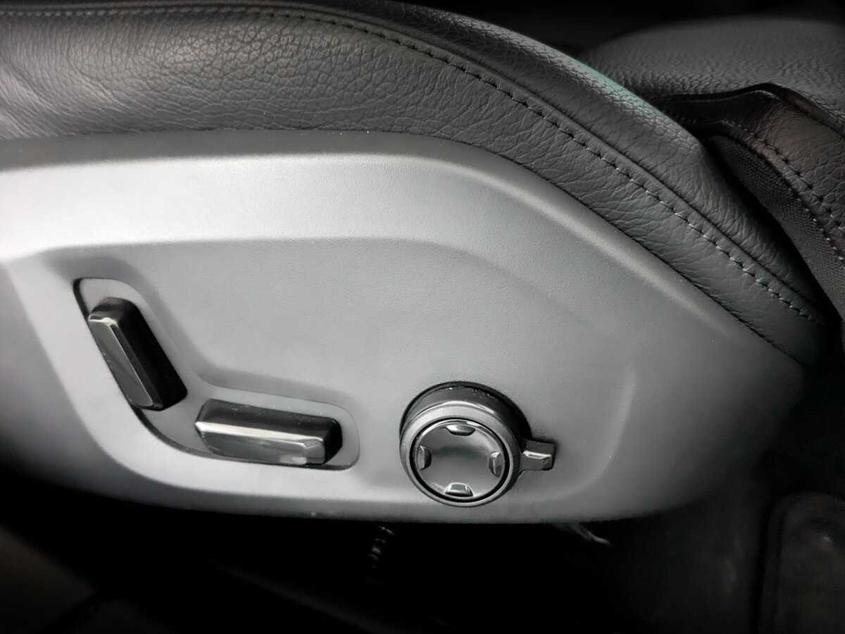 Volvo S90 с пробегом — 2021 год. Фото: #25