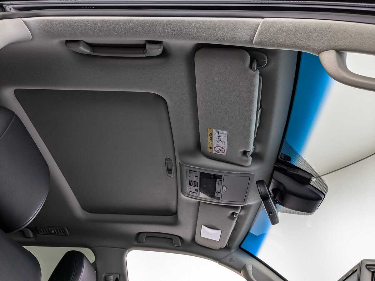 Toyota Land Cruiser с пробегом — 2019 год. Фото: #22