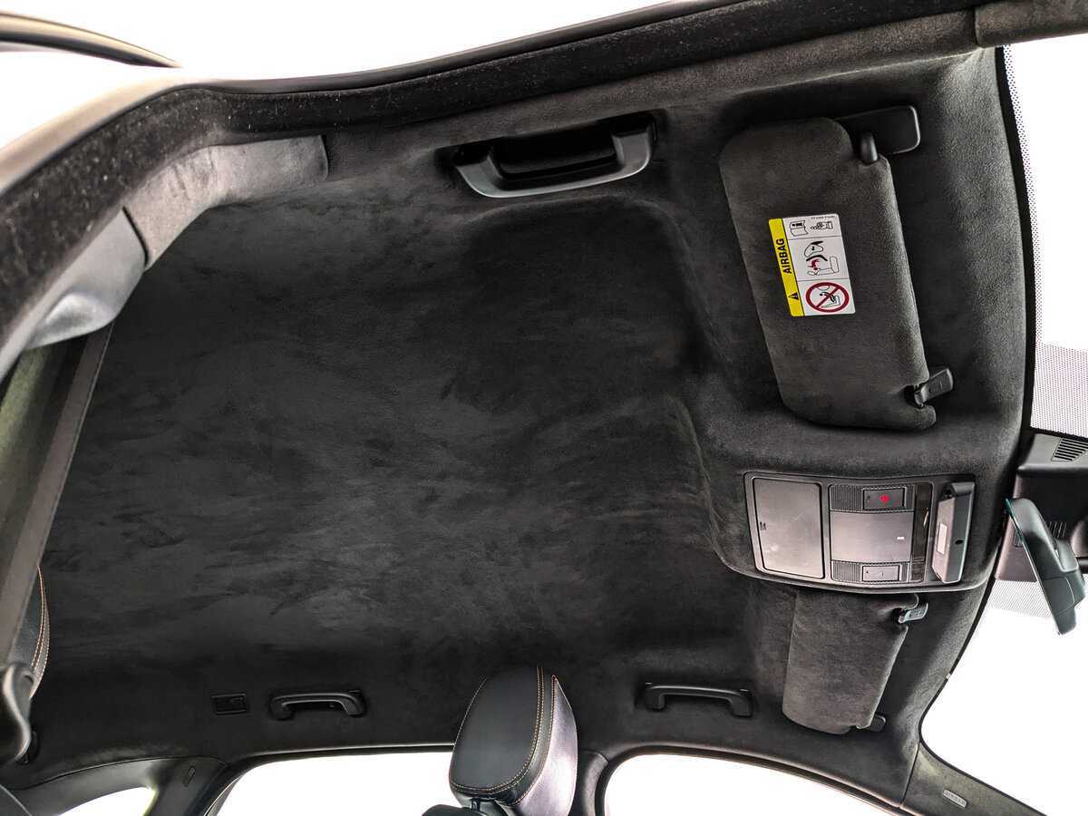 Jaguar F-Pace с пробегом — 2020 год. Фото: #22