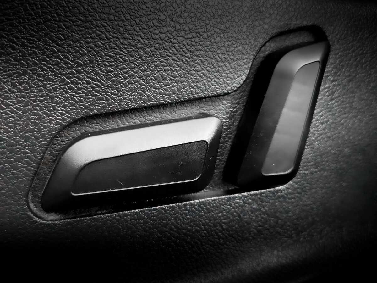 Haval H6 с пробегом — 2019 год. Фото: #20