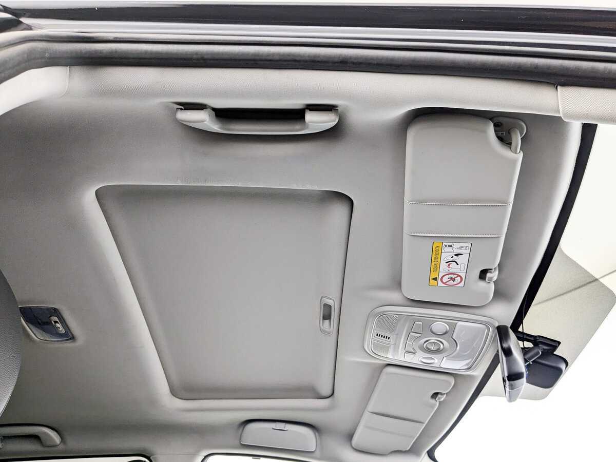 Haval H6 с пробегом — 2019 год. Фото: #22