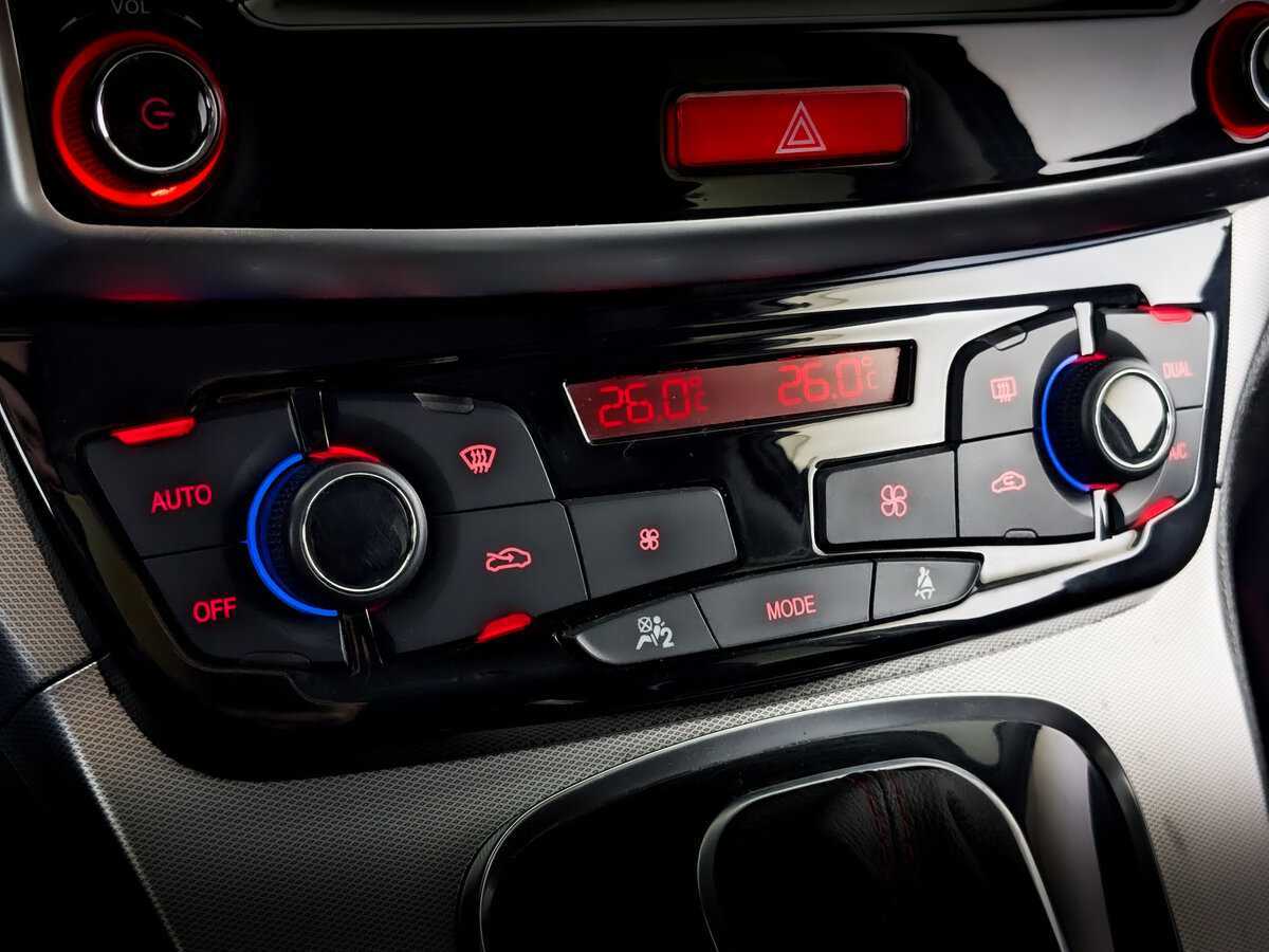 Haval H6 с пробегом — 2019 год. Фото: #27