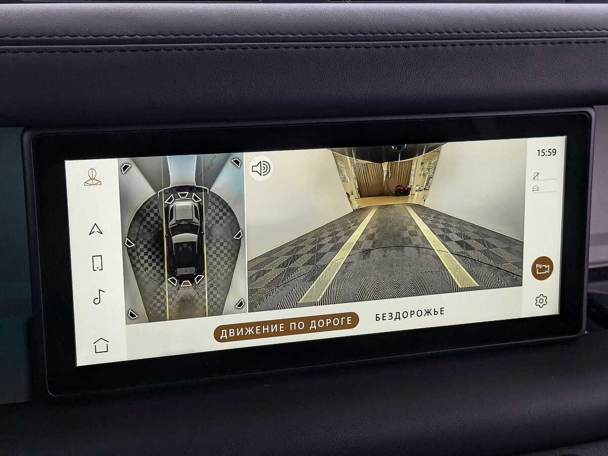 Land Rover Defender с пробегом — 2021 год. Фото: #27