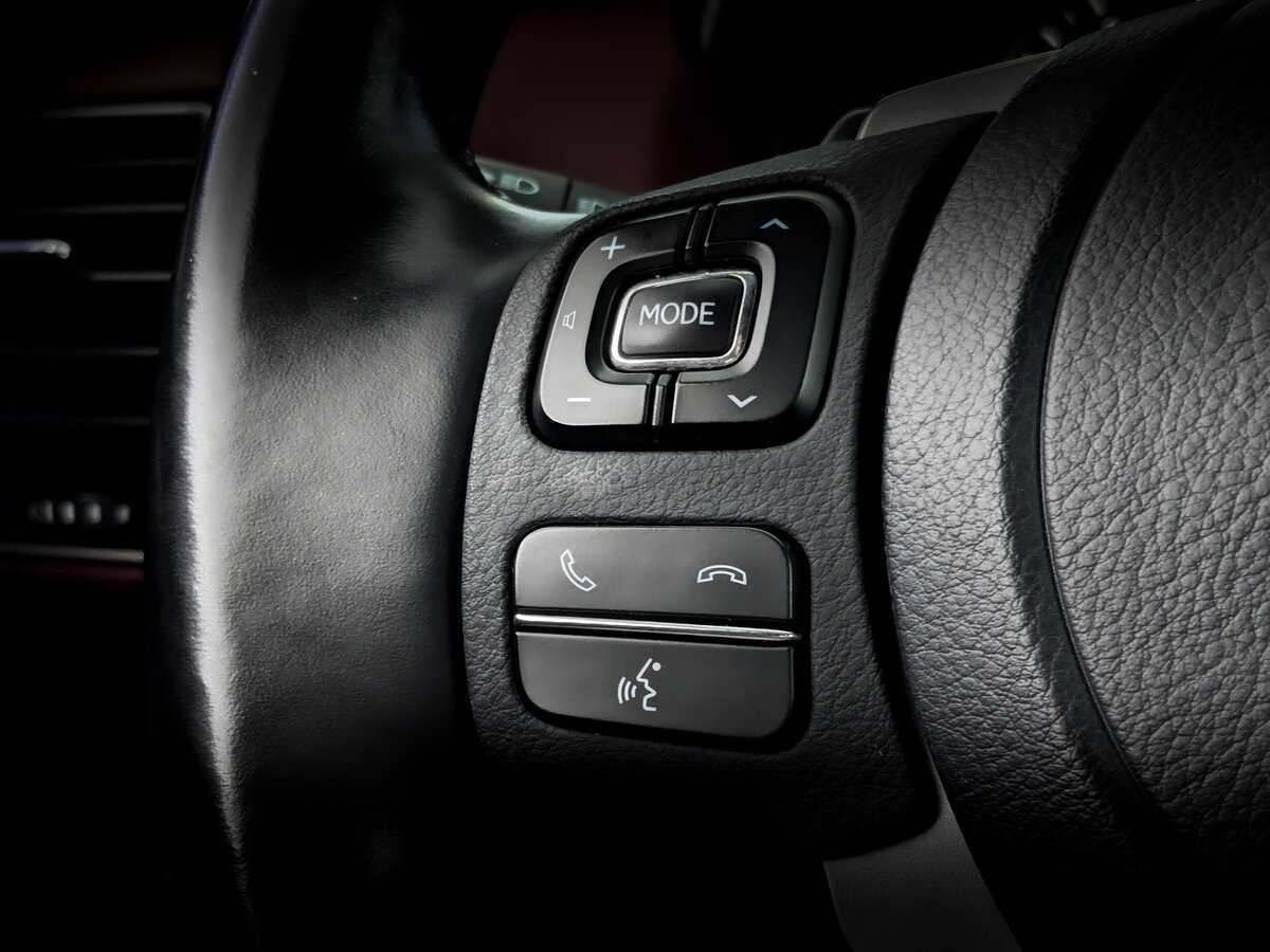 Lexus NX с пробегом — 2021 год. Фото: #24